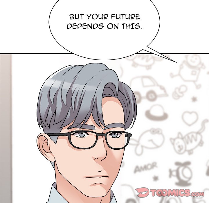 Watch image manhwa Miss Announcer - Chapter 91 - 039 - ManhwaXX.net