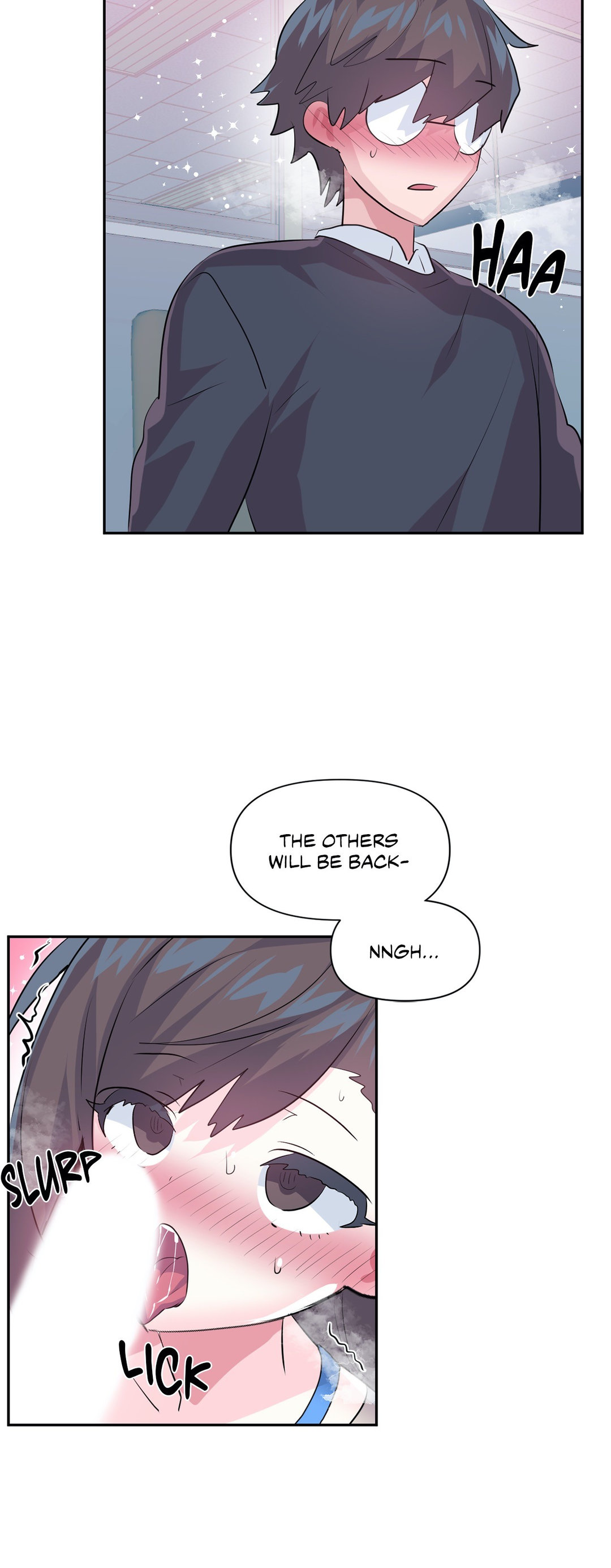 Watch image manhwa Log In To Lust-a-land - Chapter 73 - 0407477313be43ff26 - ManhwaXX.net