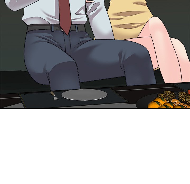 Watch image manhwa Miss Announcer - Chapter 91 - 045 - ManhwaXX.net