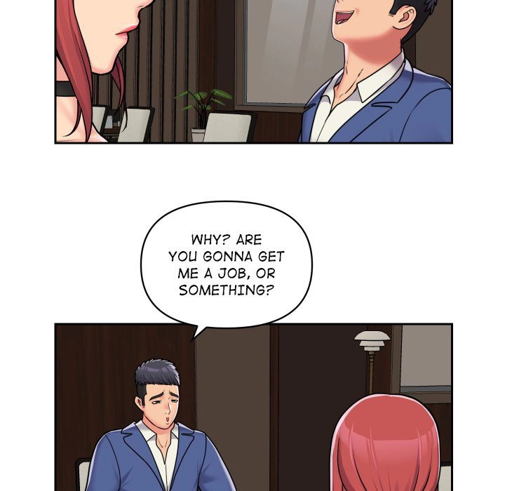 Watch image manhwa The Ladies’ Associate - Chapter 38 - 05 - ManhwaXX.net