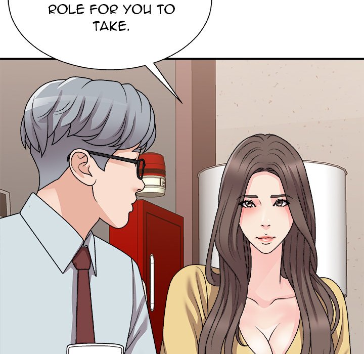 Watch image manhwa Miss Announcer - Chapter 91 - 078 - ManhwaXX.net