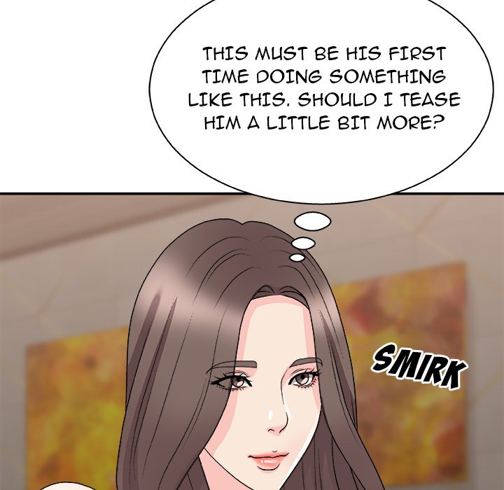 Watch image manhwa Miss Announcer - Chapter 91 - 124 - ManhwaXX.net