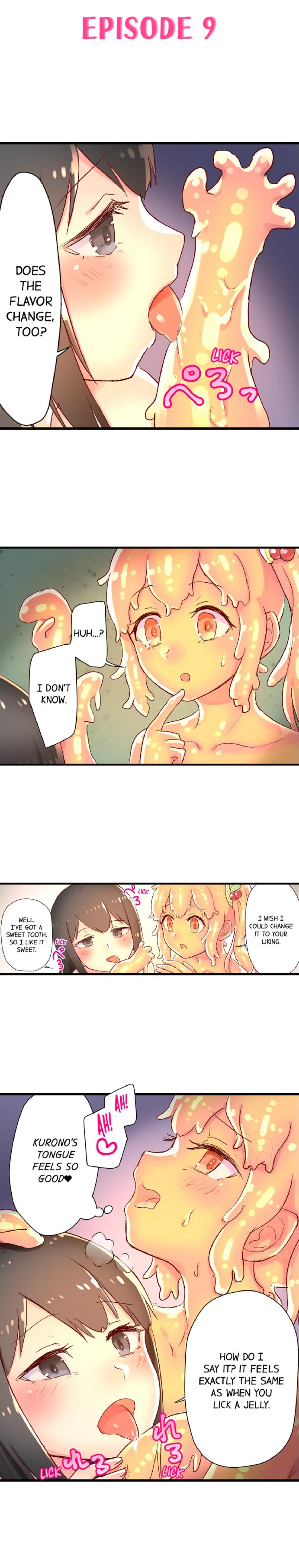 Watch image manhwa Taste My Sweet Jelly Body - Chapter 09 - 1d6c929a13026dbd4 - ManhwaXX.net