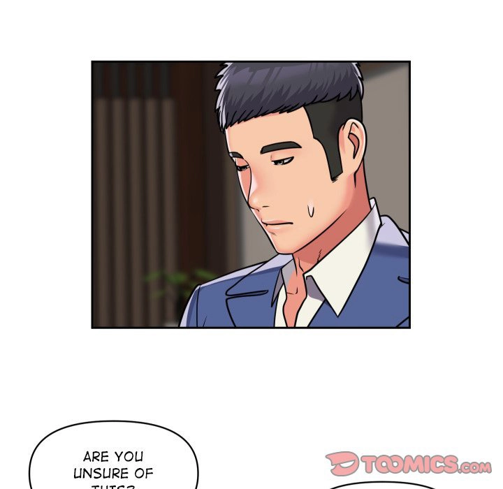 Watch image manhwa The Ladies’ Associate - Chapter 38 - 26 - ManhwaXX.net