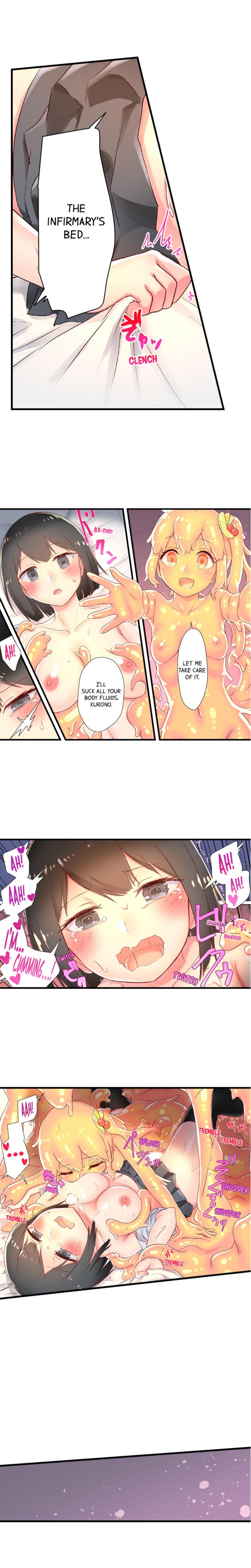 Read manga Taste My Sweet Jelly Body - Chapter 07 - 6 - ManhwaXXL.com