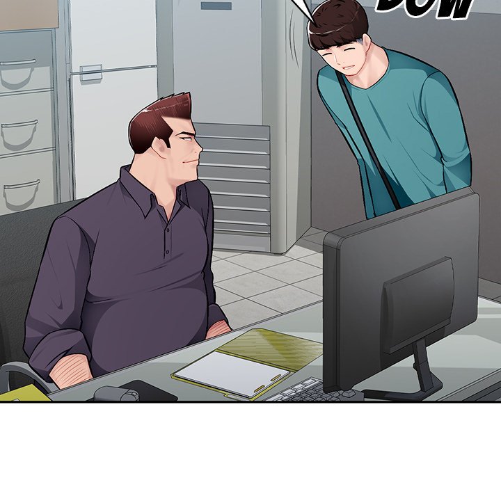 Watch image manhwa Boss Around - Chapter 07 - 1008626536e16830025 - ManhwaXX.net