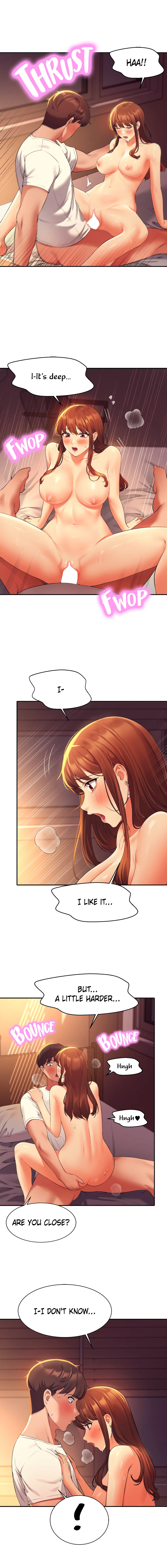 Xem ảnh Is There No Goddess In My College? Raw - Chapter 31 - 1088f92626819a4b227 - Hentai24h.Tv