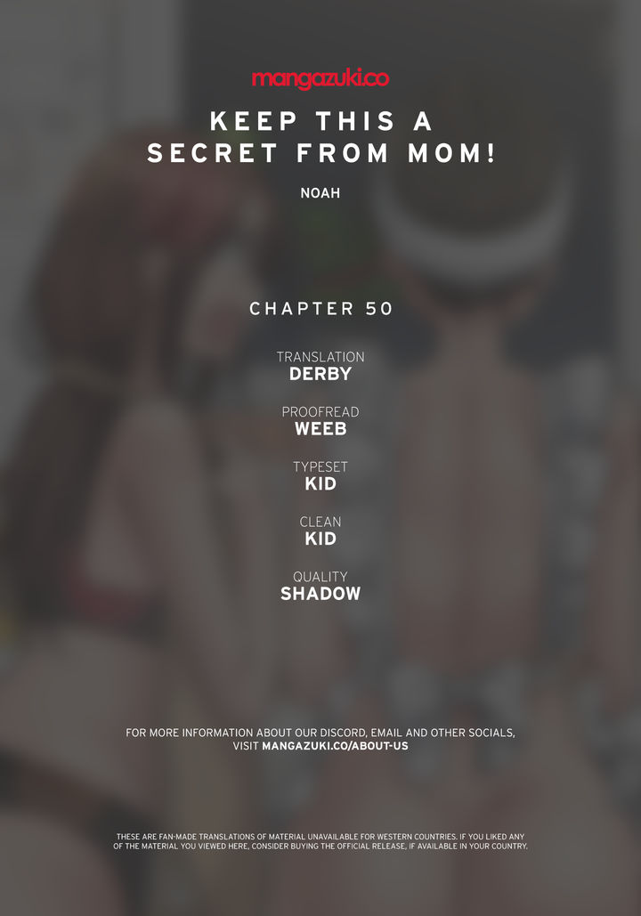 Xem ảnh Keep It A Secret From Your Mother Raw - Chapter 50 - 014a8d96f3fd472abb - Hentai24h.Tv