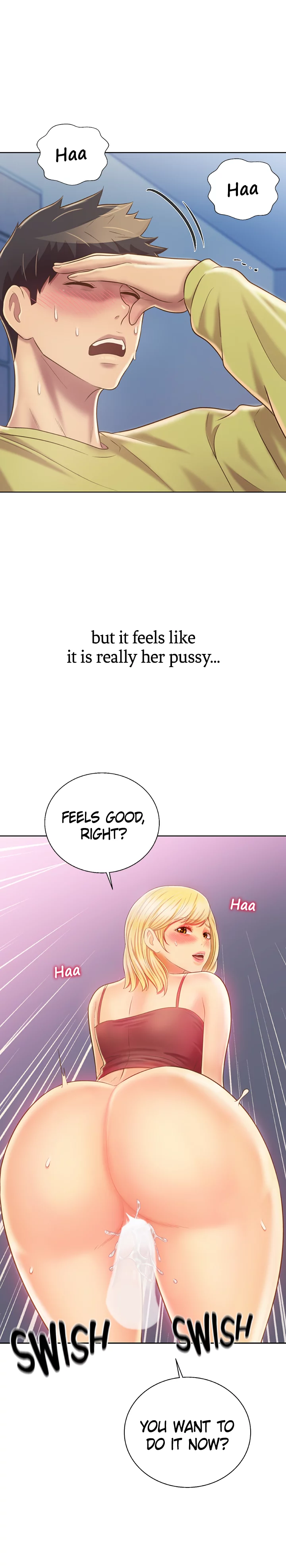 The image Her Taste - Chapter 32 - 130 - ManhwaManga.io