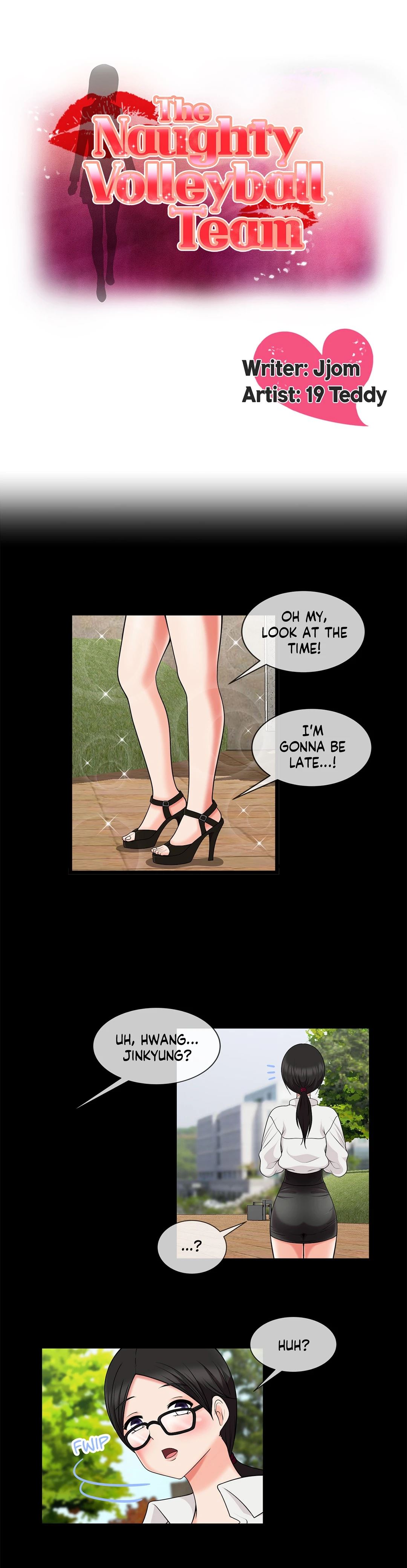 Watch image manhwa The Naughty Volleyball Team - Chapter 15 - 015b986a358c303484 - ManhwaXX.net