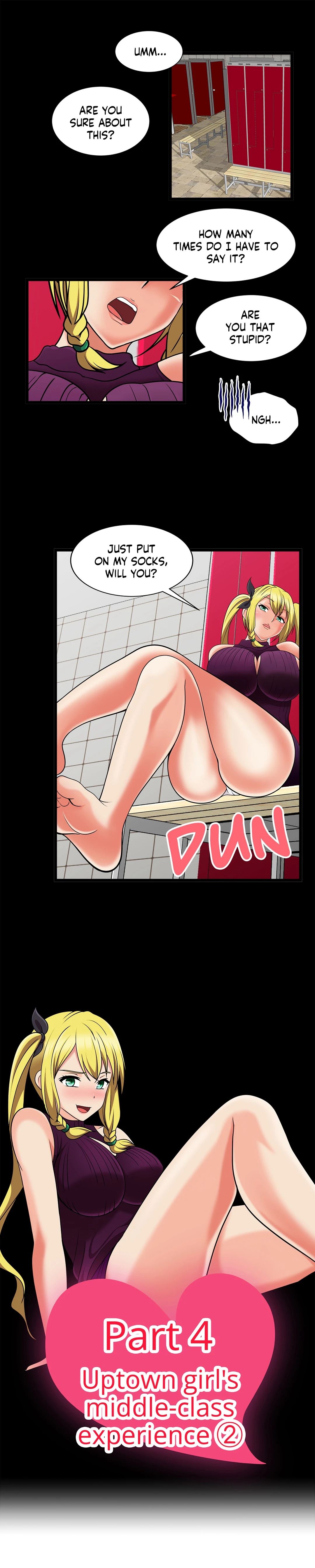 The image 02344302d427f9125d in the comic The Naughty Volleyball Team - Chapter 13 - ManhwaXXL.com