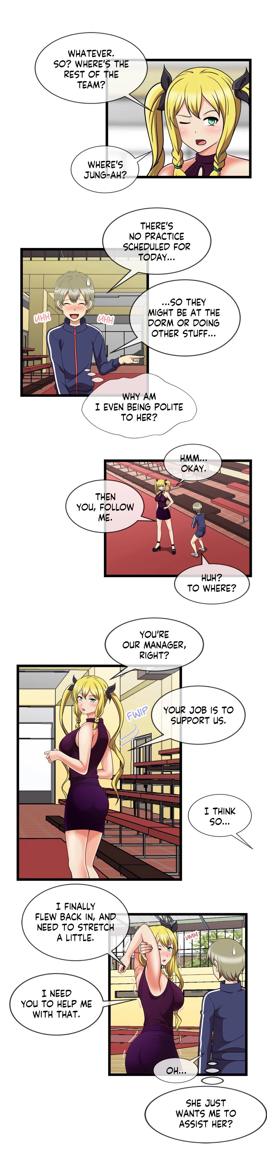 Read manga The Naughty Volleyball Team - Chapter 12 - 086058a9d1233720c7 - ManhwaXXL.com