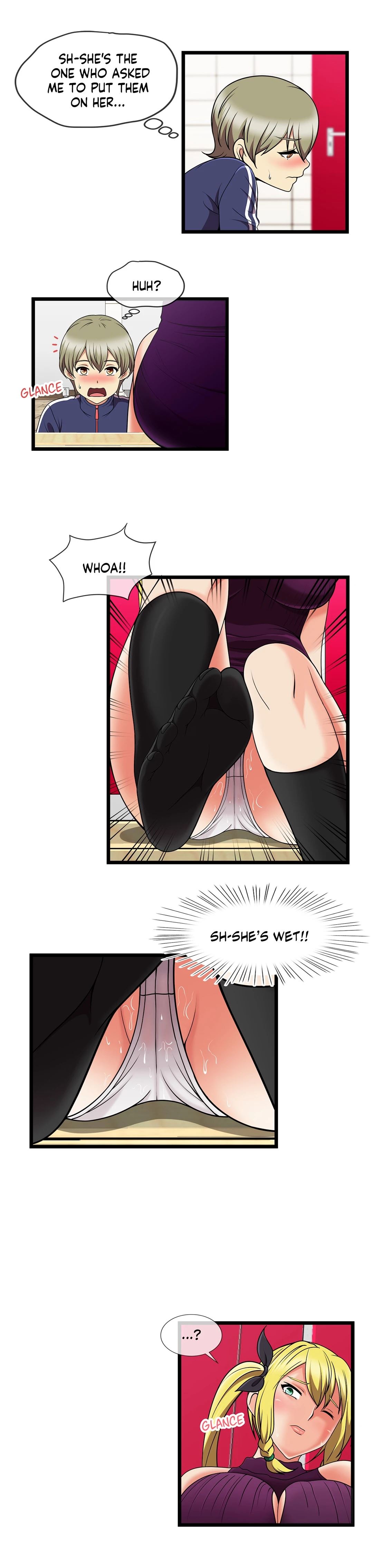 Watch image manhwa The Naughty Volleyball Team - Chapter 13 - 0892f57969a56043b9 - ManhwaXX.net