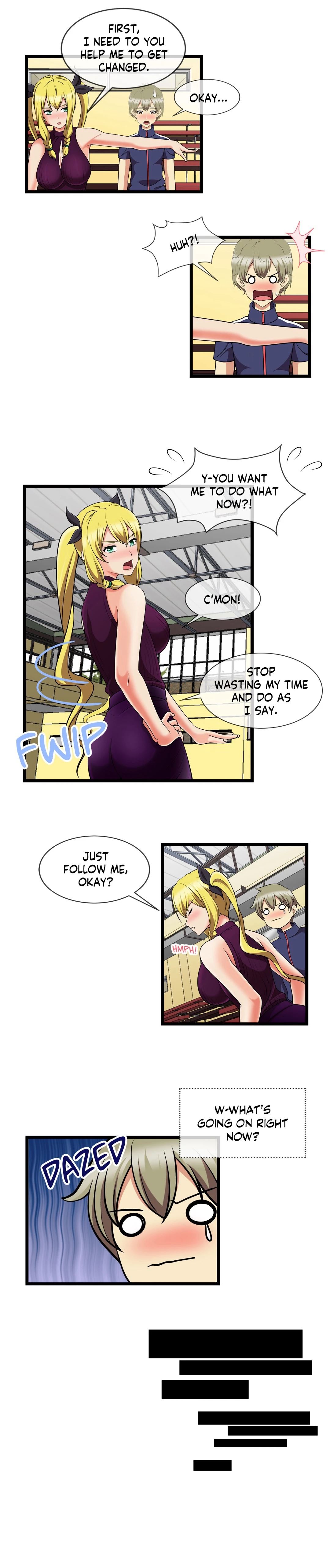 Watch image manhwa The Naughty Volleyball Team - Chapter 12 - 09220b0a6daca3e6a7 - ManhwaXX.net