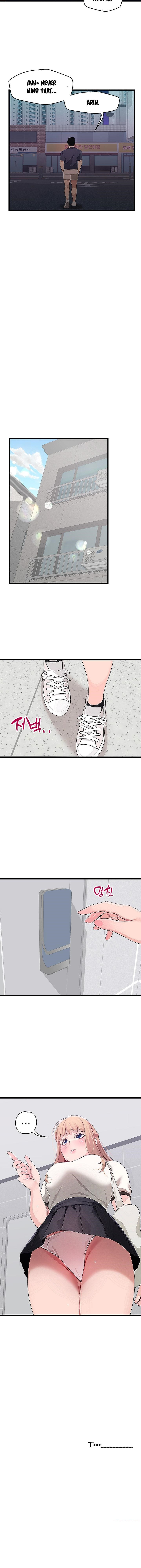 Watch image manhwa Doki Doki Connection - Chapter 14 - 15 419 - ManhwaXX.net