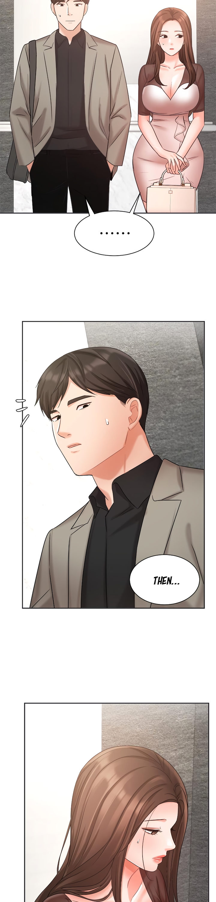 Watch image manhwa Sold Out Girl - Chapter 33 - 40 - ManhwaXX.net