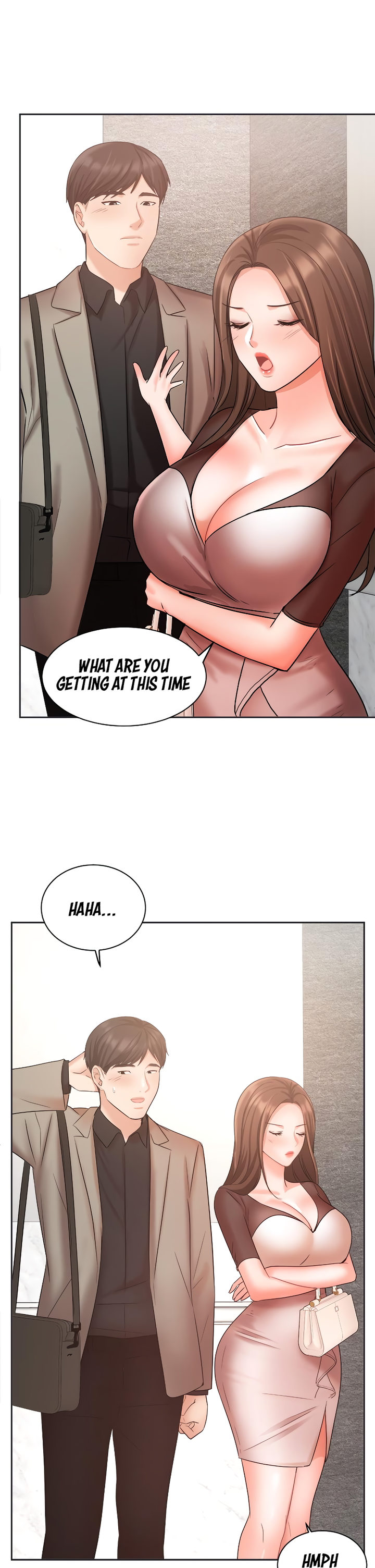 Watch image manhwa Sold Out Girl - Chapter 33 - 44 - ManhwaXX.net
