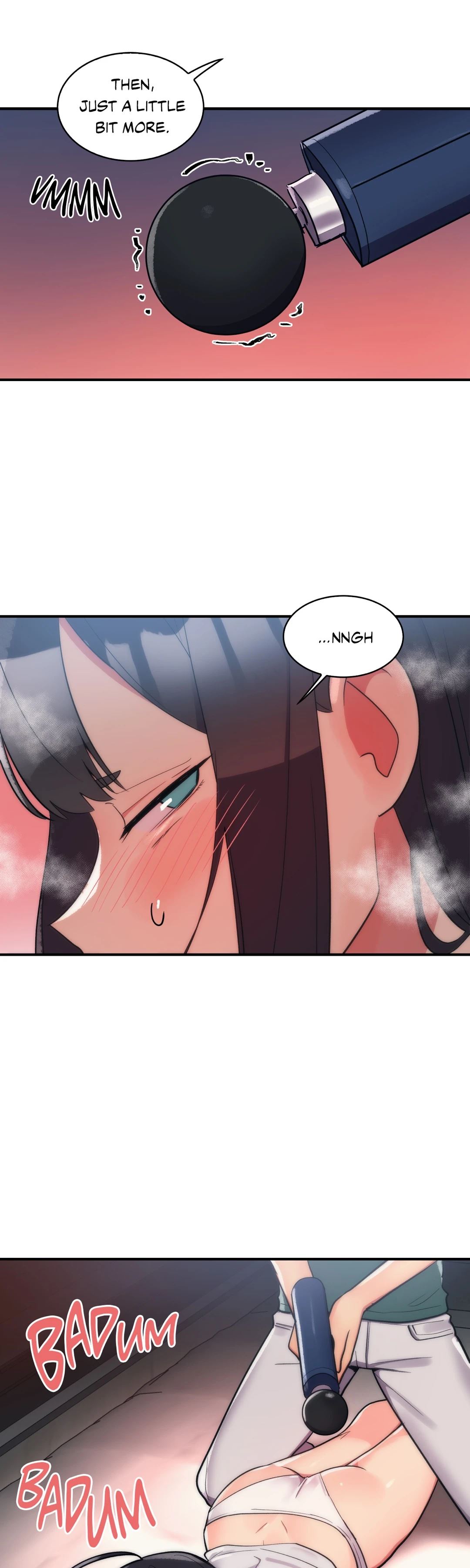 Watch image manhwa Her Nickname Is... - Chapter 24 - 012f16e9a5824b8a98 - ManhwaXX.net