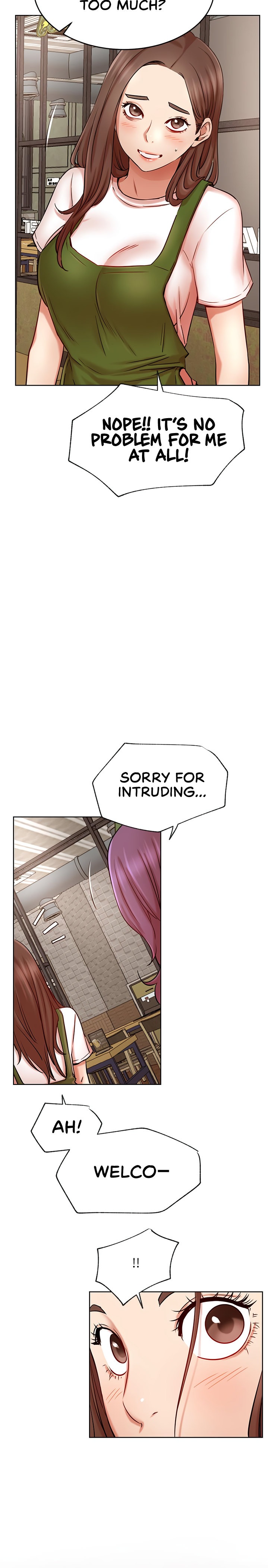 Watch image manhwa Live With Do You Want To Do It - Chapter 43 - 022ec8e0b40fac6dc4 - ManhwaXX.net