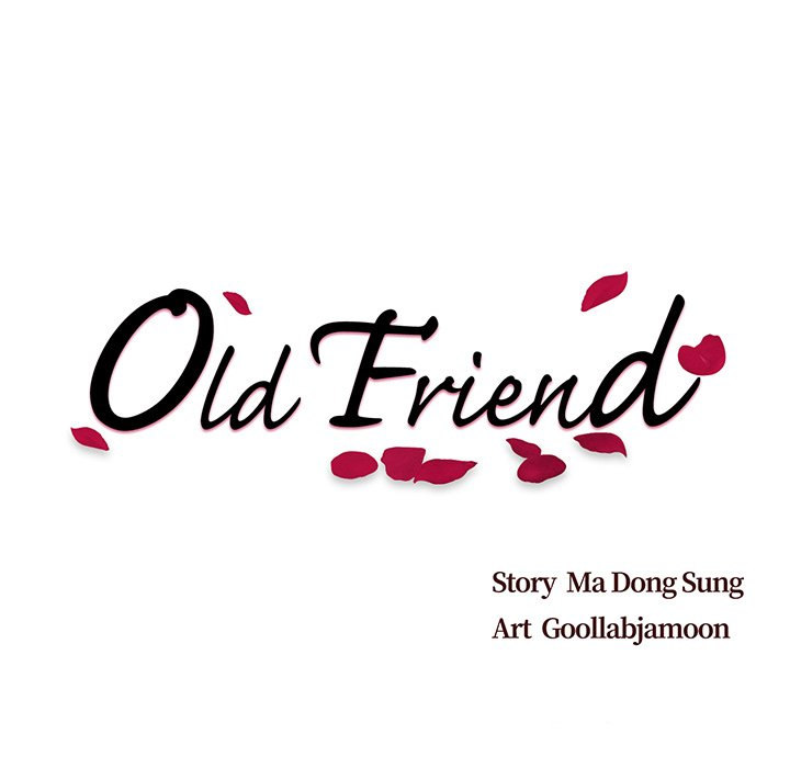 Read manga Old Friend - Chapter 38 - 030 - ManhwaXXL.com