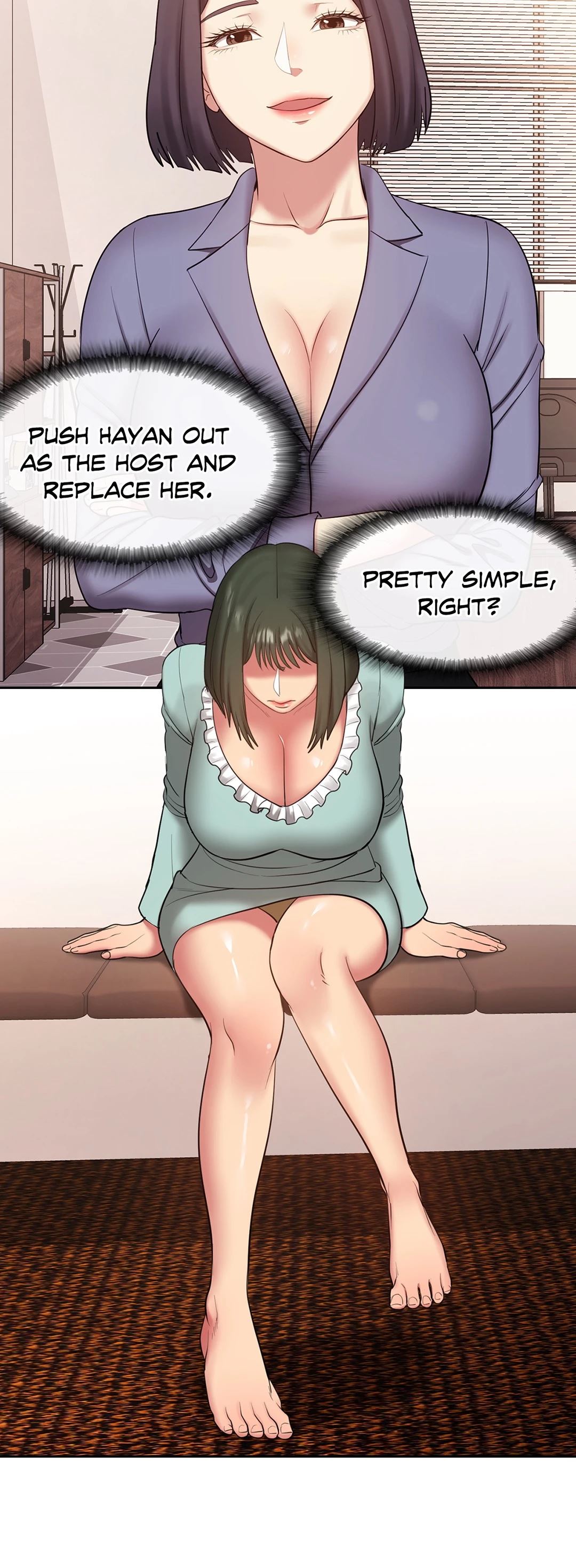 Watch image manhwa Sexual Consulting - Chapter 37 - 03c4980a6e89764cd7 - ManhwaXX.net