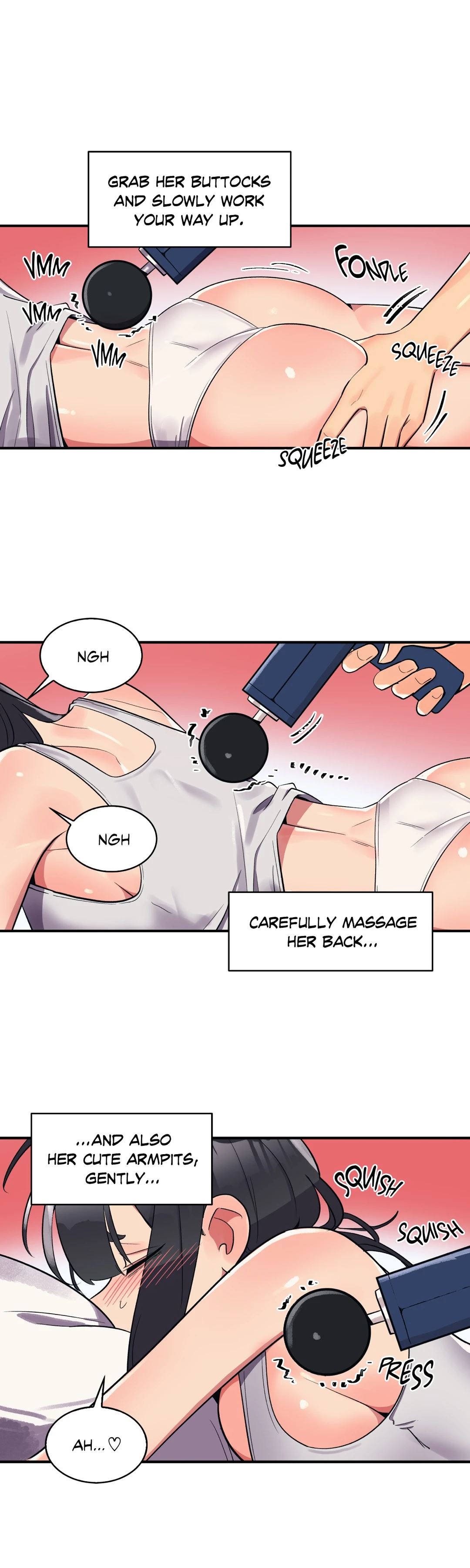 Watch image manhwa Her Nickname Is... - Chapter 24 - 06965a31a5eee947b3 - ManhwaXX.net