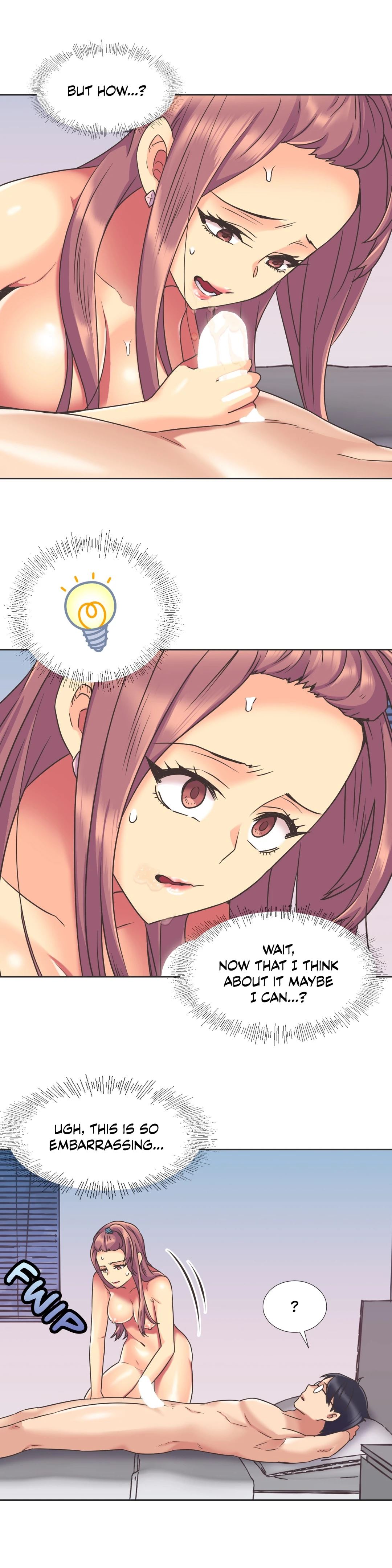 Watch image manhwa The Yes Girl - Chapter 49 - 081c00542d2f3bd30c - ManhwaXX.net