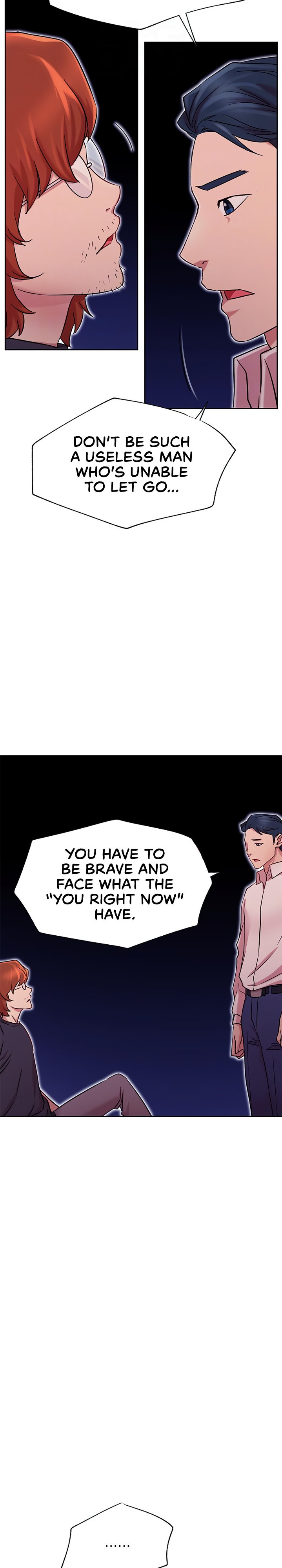 Watch image manhwa Live With Do You Want To Do It - Chapter 43 - 14687f8120d5d570ce - ManhwaXX.net