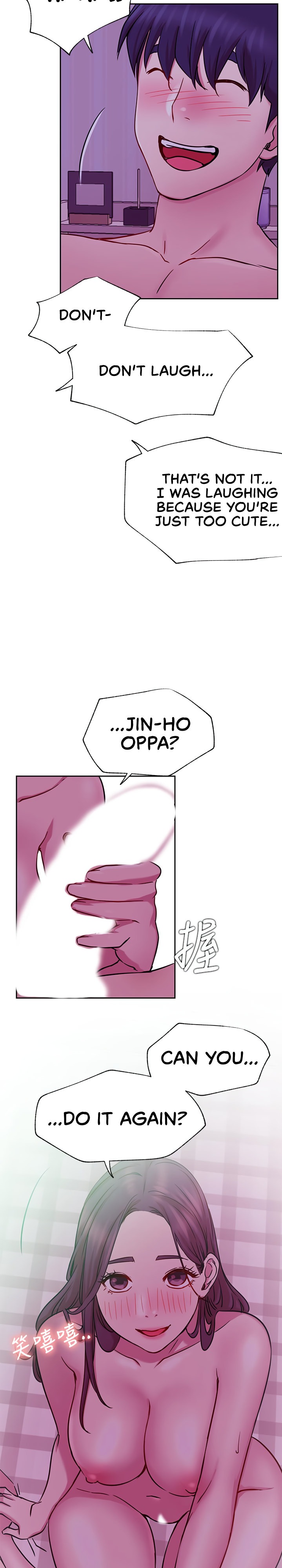 Watch image manhwa Live With Do You Want To Do It - Chapter 44 - 17ccacefa660a0eea8 - ManhwaXX.net