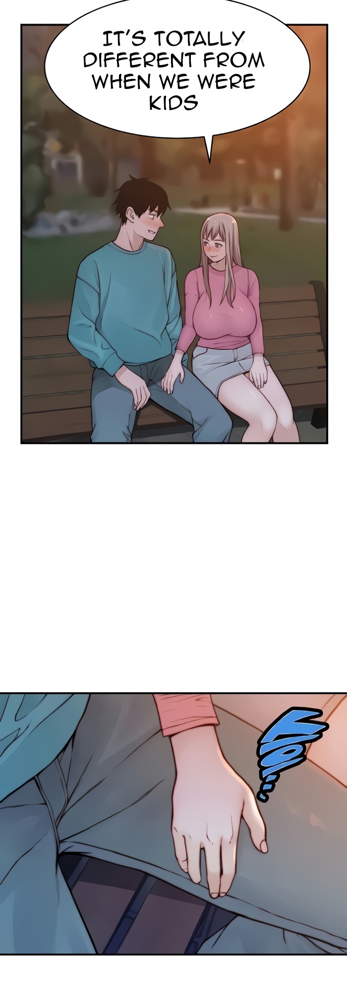 Watch image manhwa Between Us - Chapter 87 - 28d5c2929fe5d7d1f0 - ManhwaXX.net