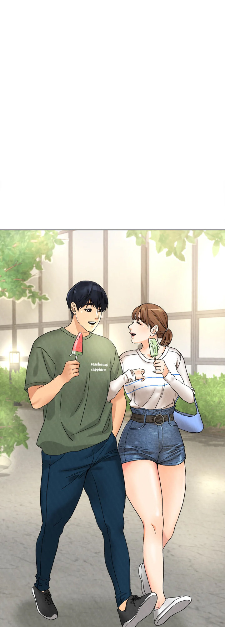 The image 56f94b4dae4983ca69 in the comic Ice Love - Chapter 09 - ManhwaXXL.com