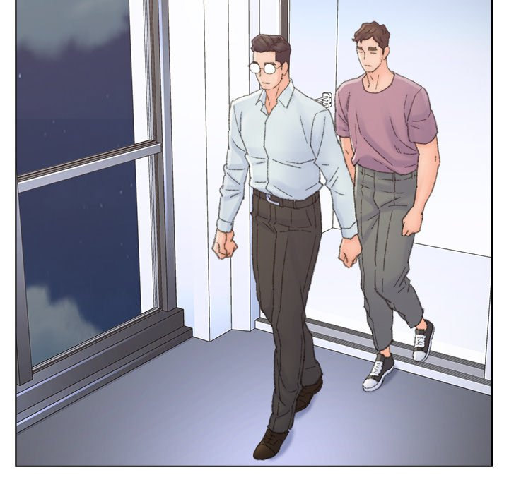 Watch image manhwa Old Friend - Chapter 39 - 91 - ManhwaXX.net