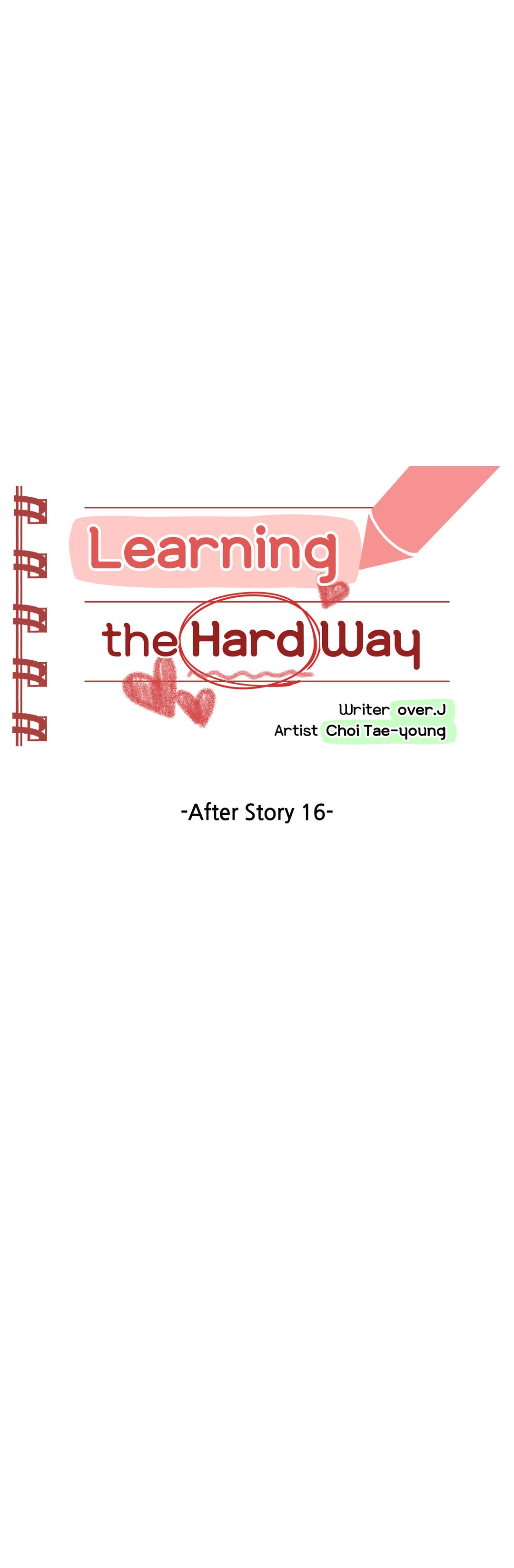 Read manga Learning The Hard Way - Chapter 73 - 07 - ManhwaXXL.com