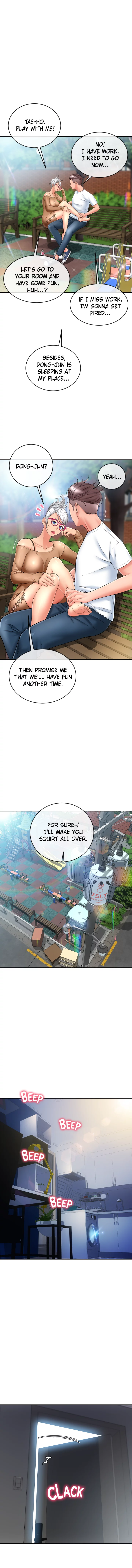 Watch image manhwa Corner Shop - Chapter 22 - 101 - ManhwaXX.net