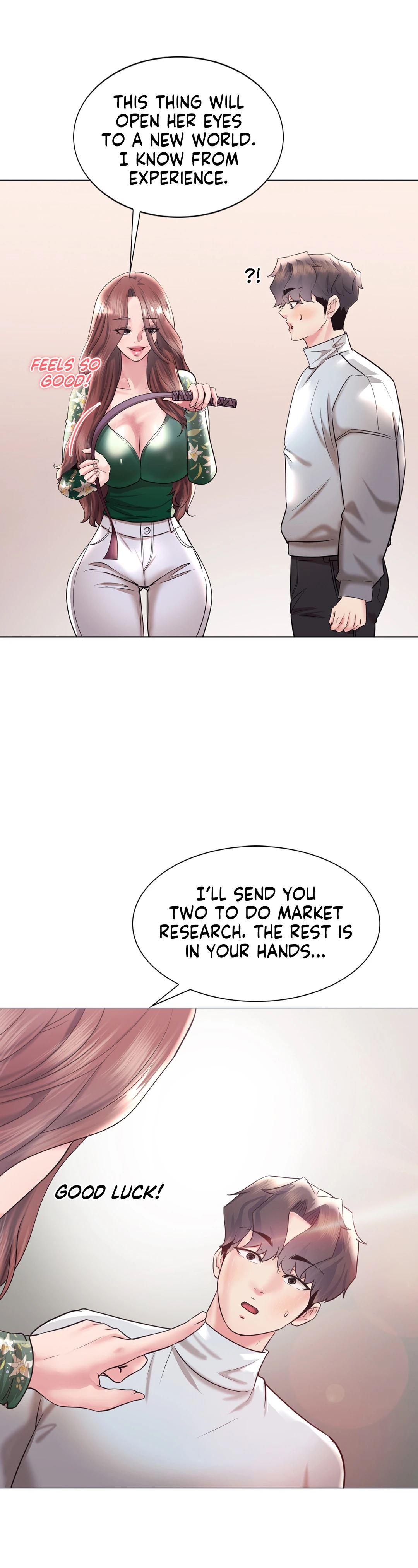 Watch image manhwa Sex Toy Try-Outs - Chapter 44 - 21557af4ab48eb6633 - ManhwaXX.net