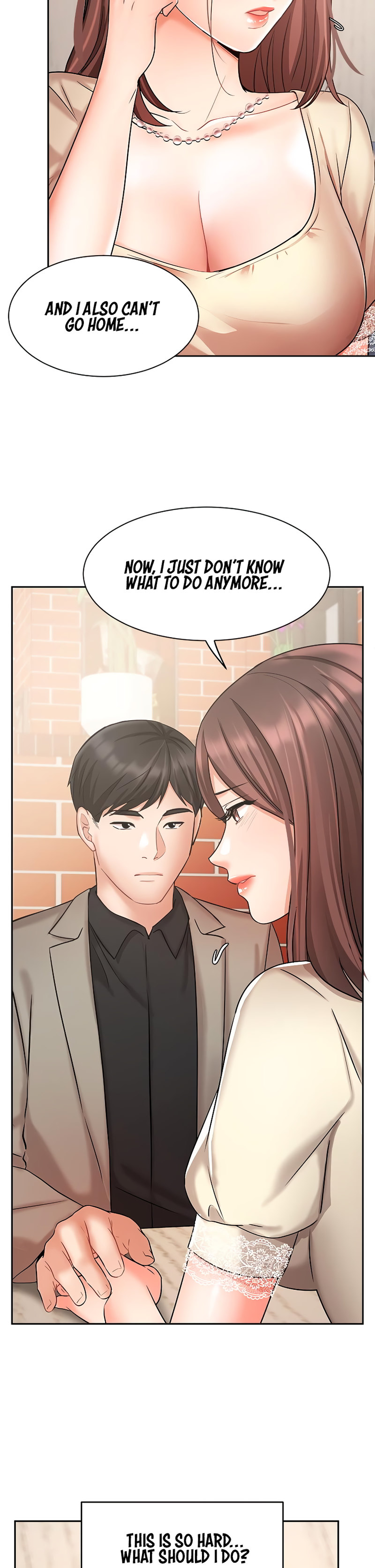 Watch image manhwa Sold Out Girl - Chapter 34 - 228709378f9ba49388 - ManhwaXX.net