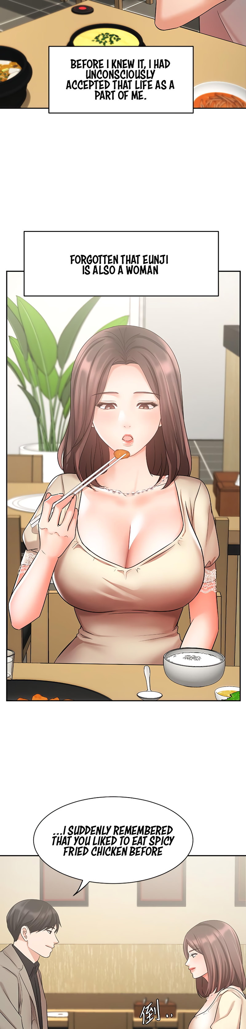 Watch image manhwa Sold Out Girl - Chapter 34 - 27 - ManhwaXX.net