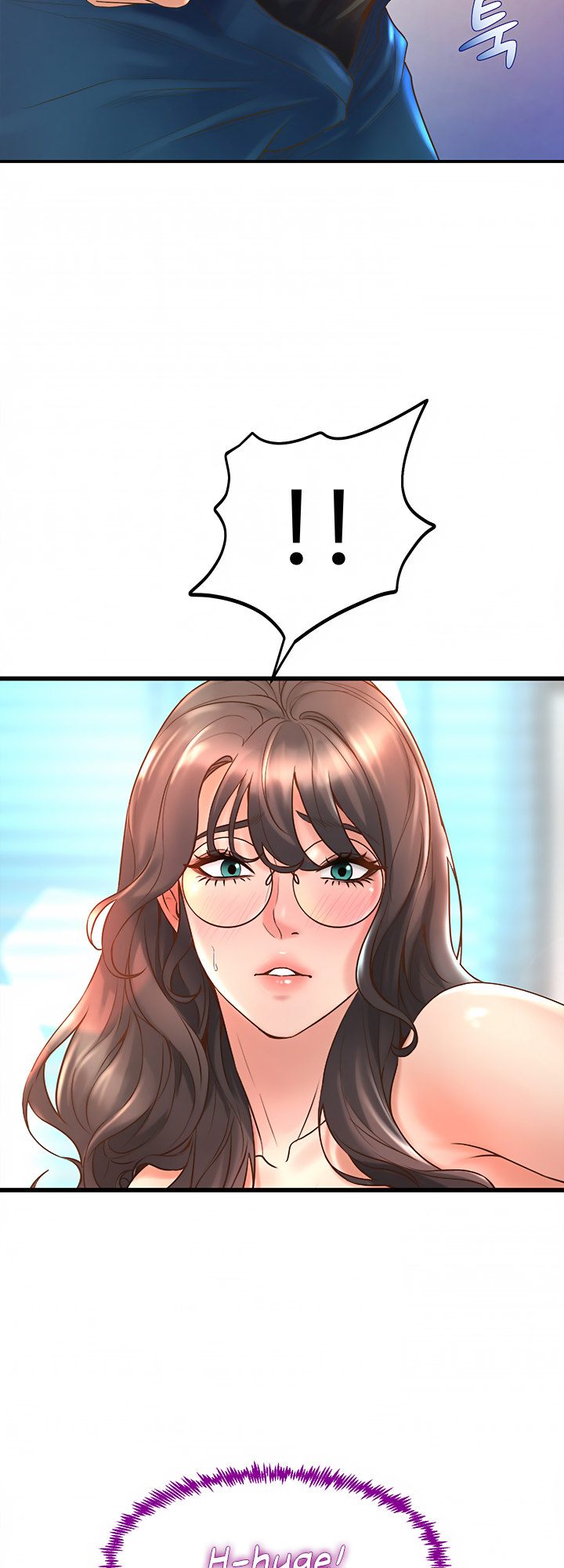 Read manga Dance Department’s Female Sunbaes - Chapter 14 - 20e965c3280b635057 - ManhwaXXL.com