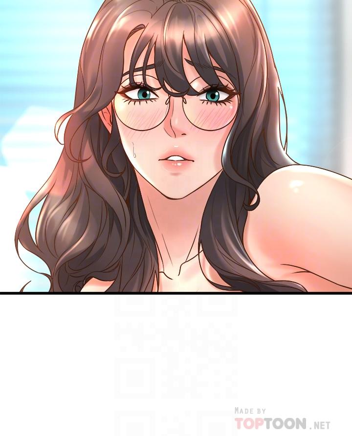 Watch image manhwa Dance Department’s Female Sunbaes Raw - Chapter 14 - 854087 - ManhwaXX.net