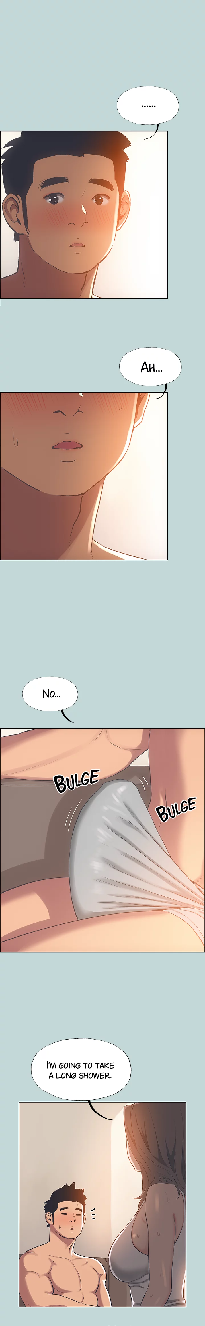The image 1103d17a188d594a710 in the comic Summer Vacation - Chapter 62 - ManhwaXXL.com