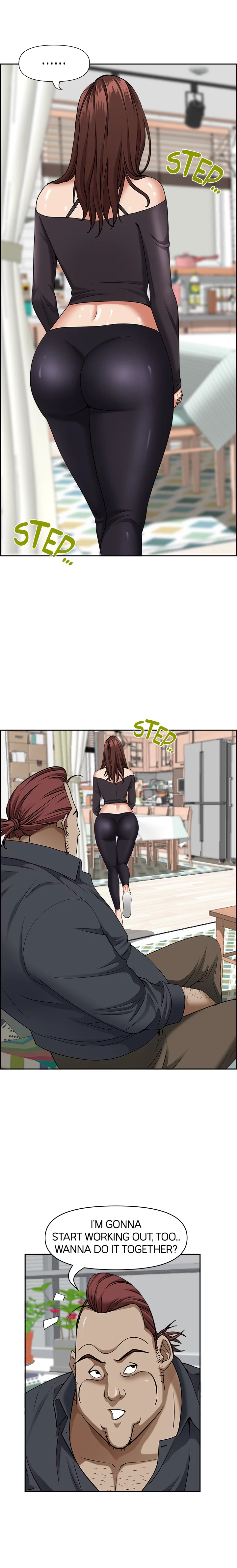 Read manga Living With A MILF - Chapter 32 - 105bfd56ce8db8ea747 - ManhwaXXL.com
