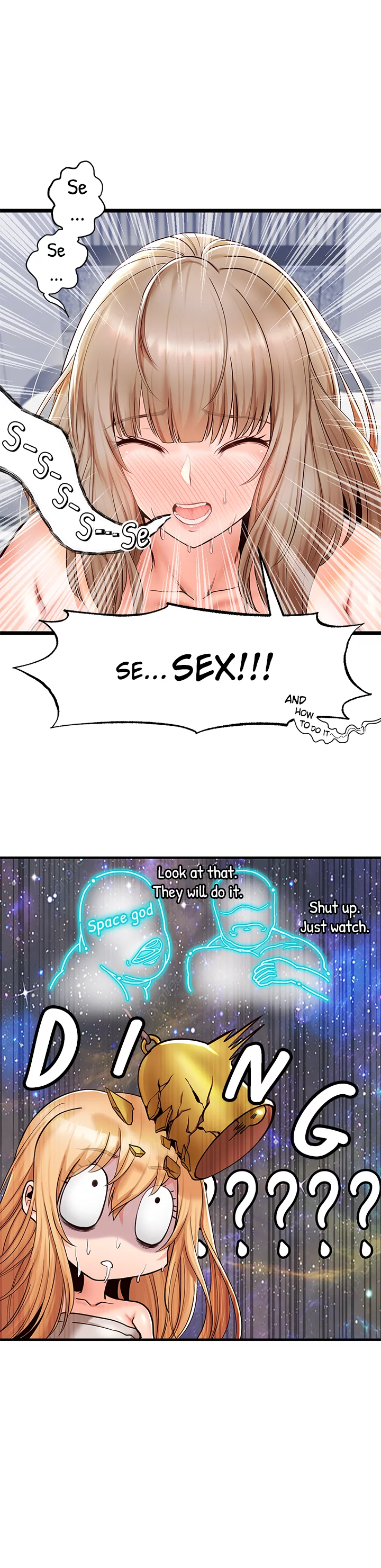 The image 10205f58d2daa472c4c in the comic Phone Sex - Chapter 14 - ManhwaXXL.com