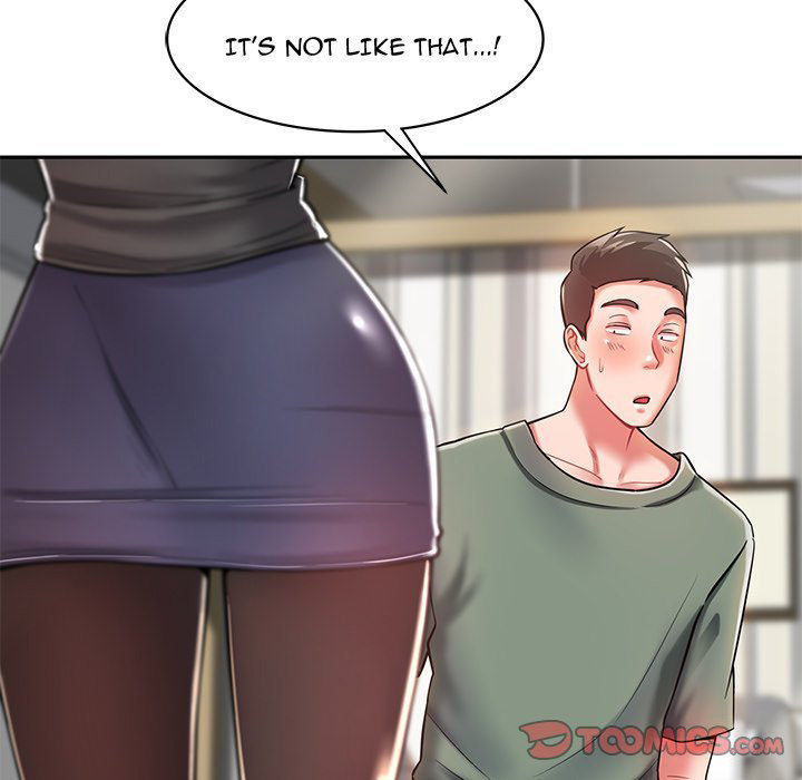 The image 116 in the comic Safe Haven - Chapter 10 - ManhwaXXL.com