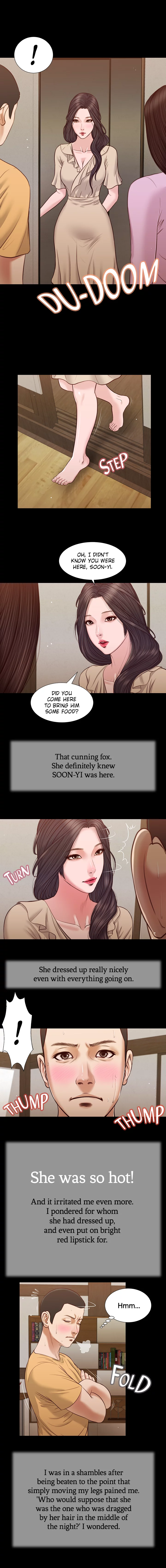 The image 15 138a463d6cc832785 in the comic Concubine - Chapter 26 - ManhwaXXL.com