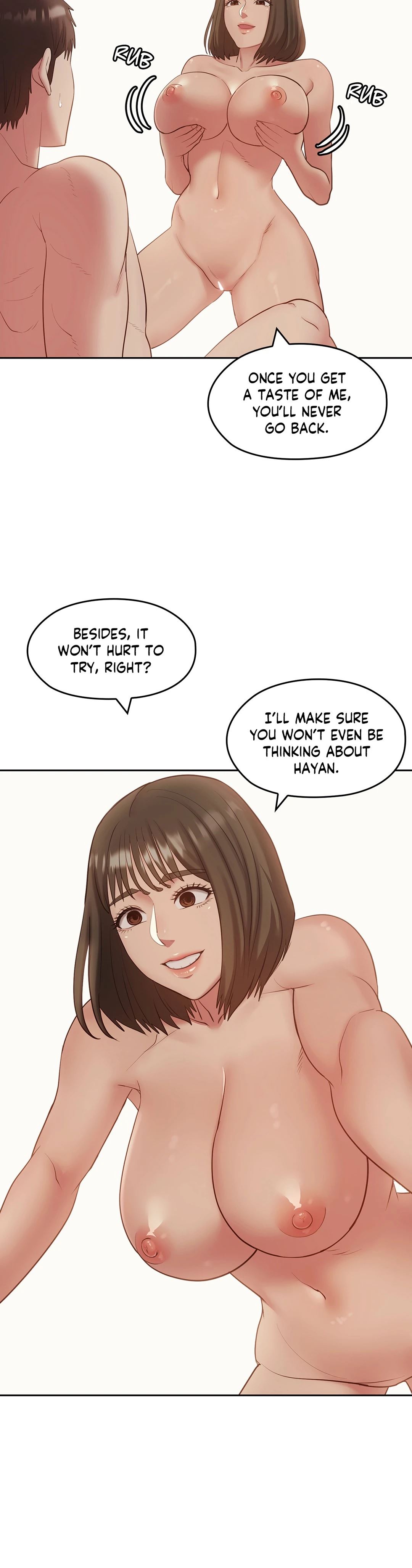The image 26 in the comic Sexual Consulting - Chapter 38 - ManhwaXXL.com