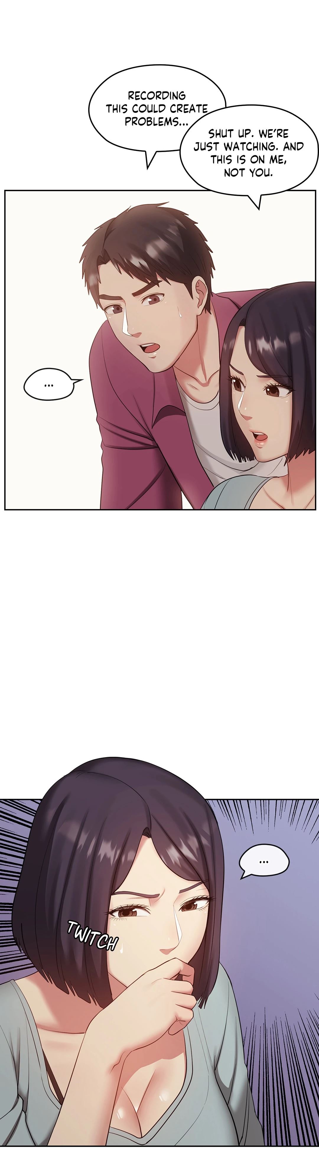 Watch image manhwa Sexual Consulting - Chapter 38 - 29 - ManhwaXX.net
