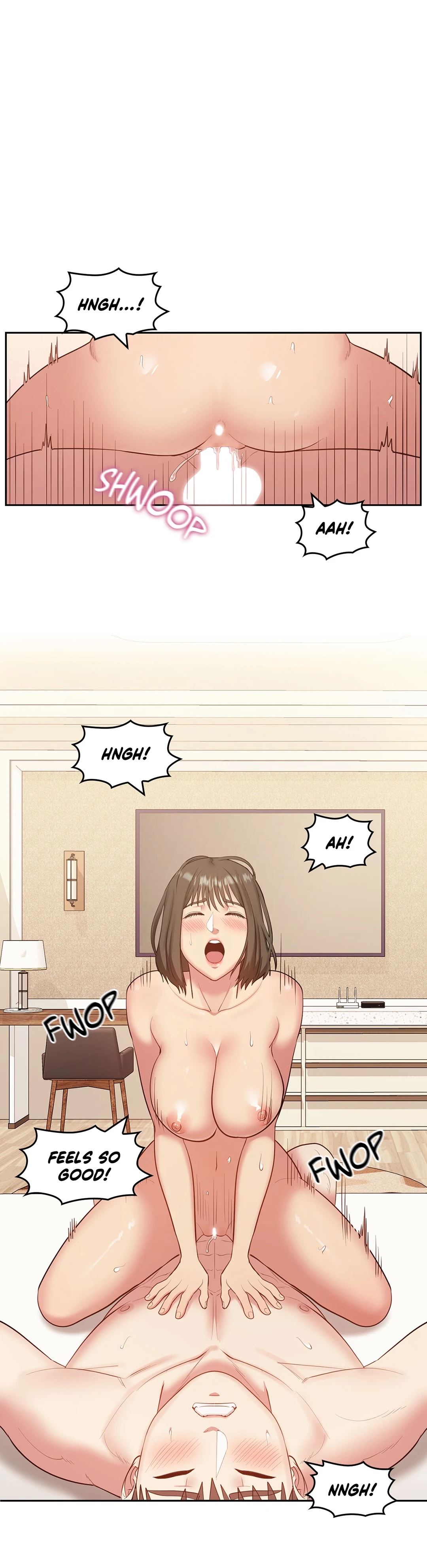 Watch image manhwa Sexual Consulting - Chapter 38 - 30 - ManhwaXX.net