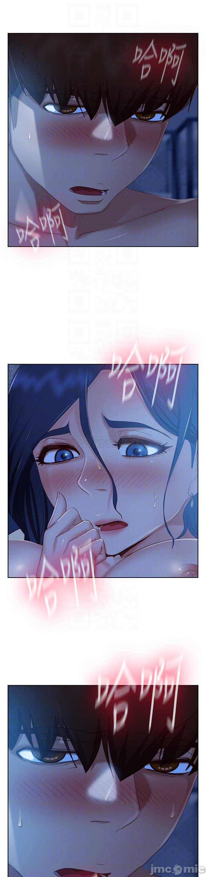 Watch image manhwa A Twisted Day Raw - Chapter 58 - 00018 - ManhwaXX.net