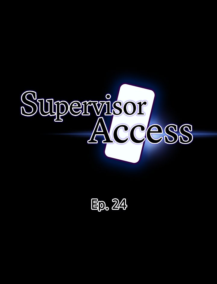 The image 02f7aa01a9a526a9ac in the comic Supervisor Access - Chapter 24 - ManhwaXXL.com
