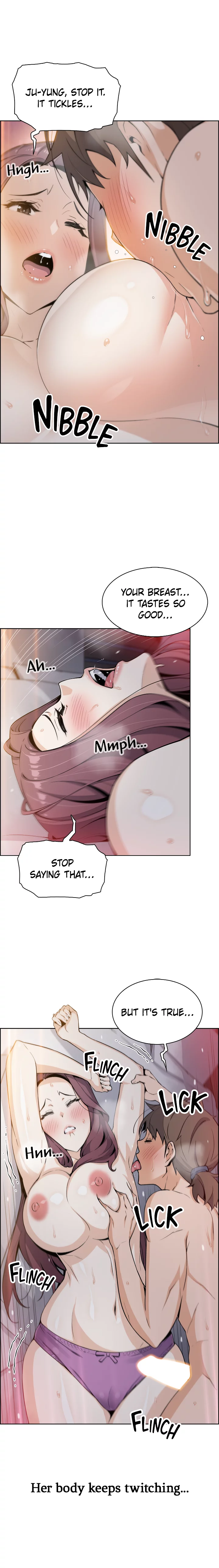 Watch image manhwa Tofu Shop Beauties - Chapter 14 - 10870dde9f711f1c13f - ManhwaXX.net